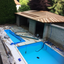 Installez rapidement une piscine hors sol pour des moments de détente immédiats Montceau-les-Mines